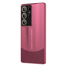 Case / Capinha Samsung Sports