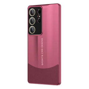 Case / Capinha Samsung Sports