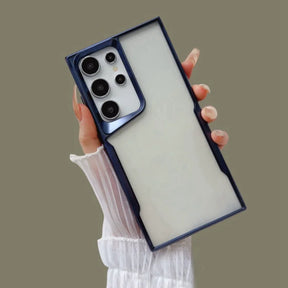 Case / Capinha E-Tech  Samsung