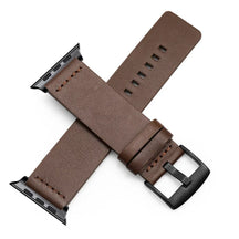 Pulseira Apple Watch - Couro