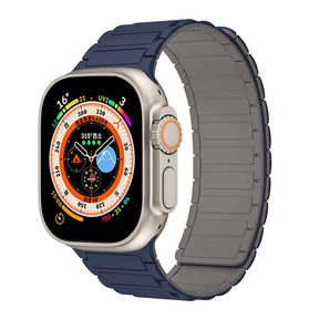 Pulseira Apple Watch - Twin