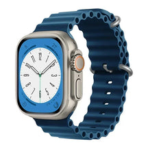 Pulseira Apple Watch - Oceano