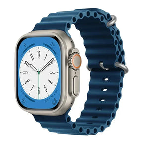 Pulseira Apple Watch - Oceano