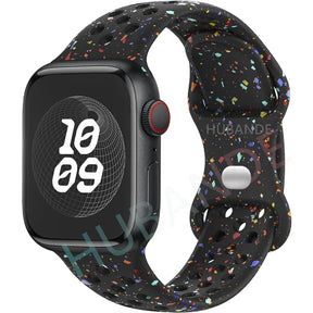 Pulseira Apple Watch - Sports Exclusive Color