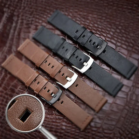 Pulseira Apple Watch - Couro