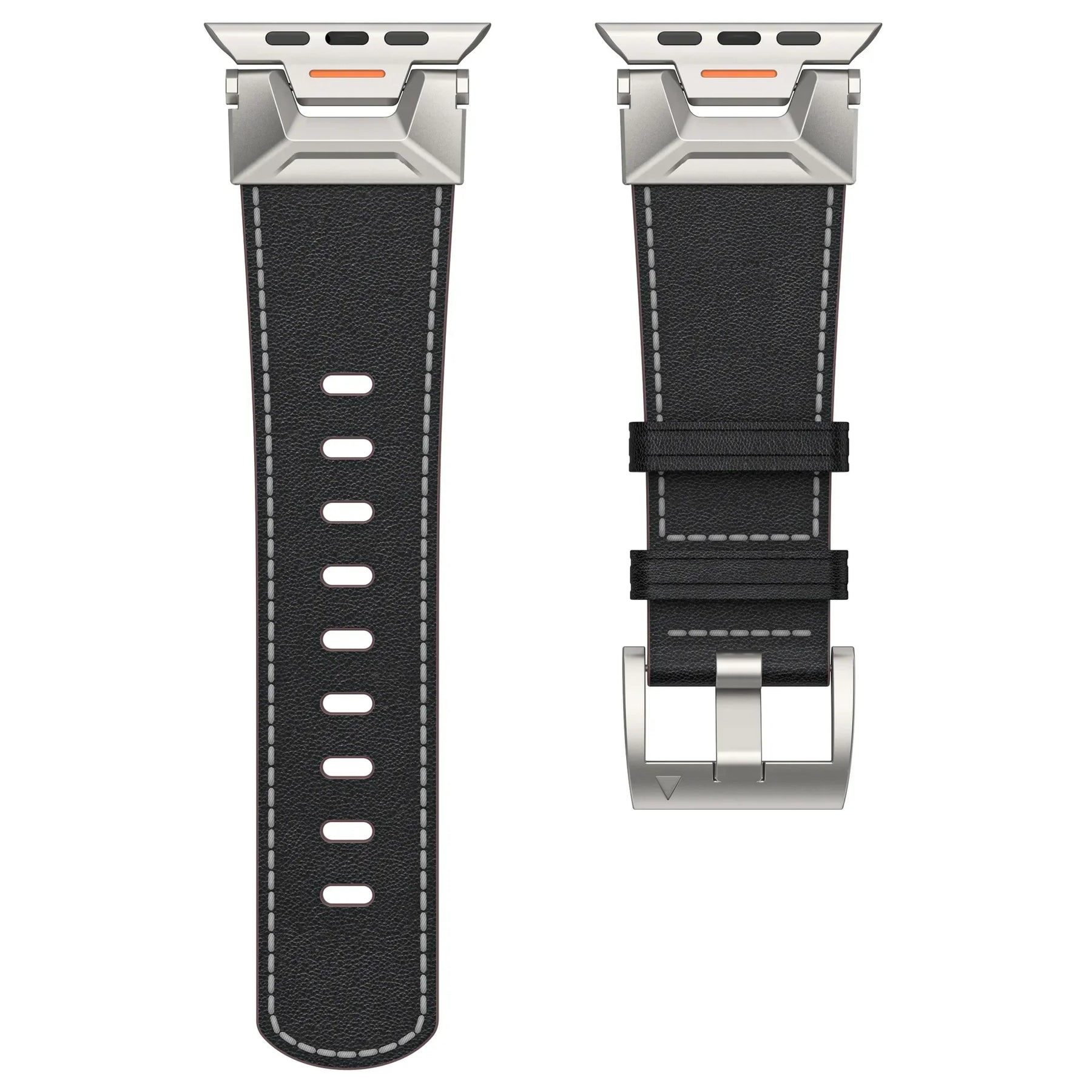 Pulseira Apple Watch - Ultra  Couro