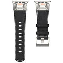 Pulseira Apple Watch - Ultra  Couro