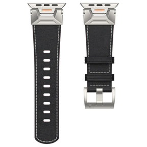 Pulseira Apple Watch - Ultra  Couro