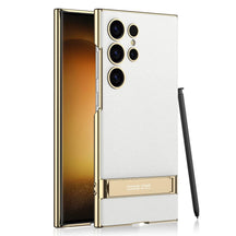 Case / Capinha Samsung Executive