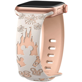 Pulseira Apple Watch - Magic K