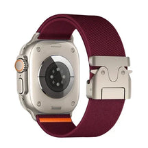 Pulseira Apple Watch - Nylon Suprema