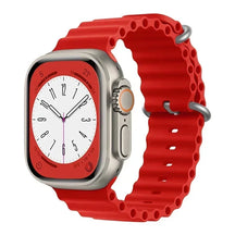 Pulseira Apple Watch - Oceano
