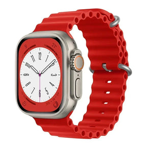 Pulseira Apple Watch - Oceano