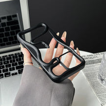 Case / Capinha Iphone Cobra Matte