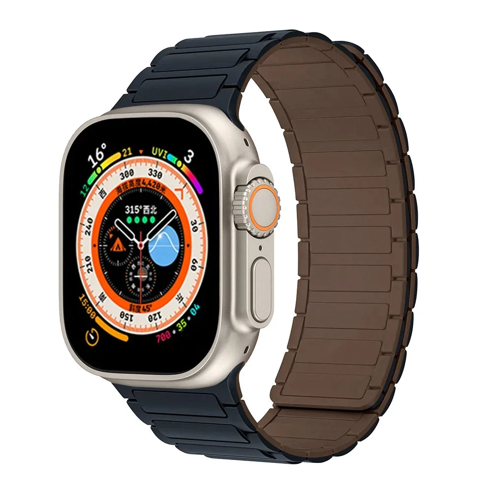 Pulseira Apple Watch - Twin