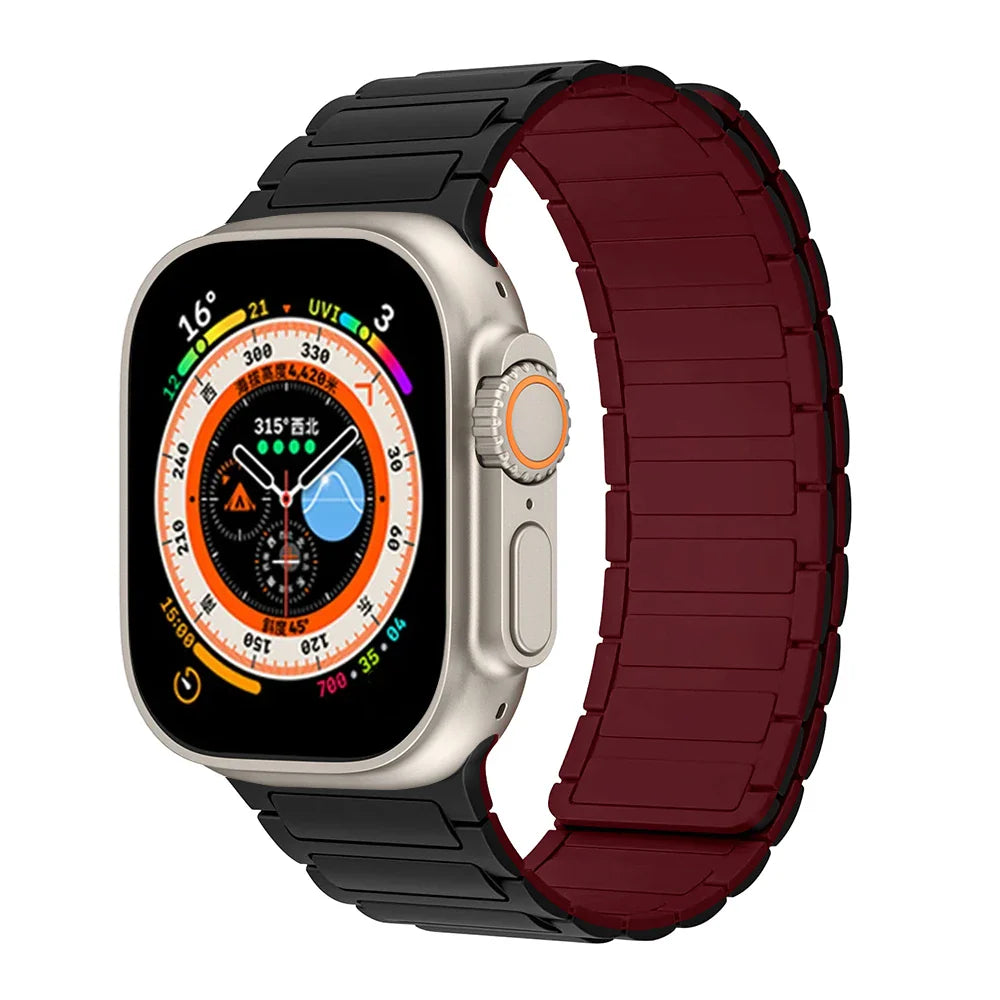 Pulseira Apple Watch - Twin