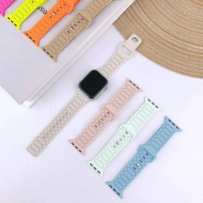 Pulseira Apple Watch - Twice