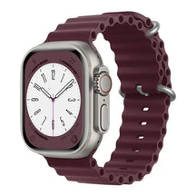 Pulseira Apple Watch - Oceano