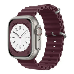 Pulseira Apple Watch - Oceano