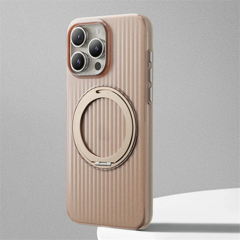 Case / Capinha Iphone Wave