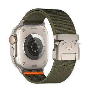 Pulseira Apple Watch - Nylon Suprema