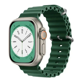 Pulseira Apple Watch - Oceano