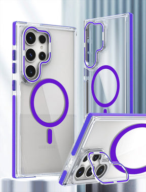 Case / Capinha Samsung Bump Clear