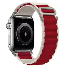 Pulseira Apple Watch - Alpine