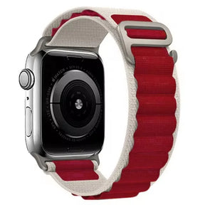 Pulseira Apple Watch - Alpine