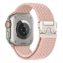 Pulseira Apple Watch - Nylon Supreme