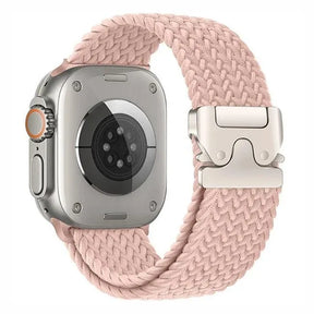 Pulseira Apple Watch - Nylon Supreme