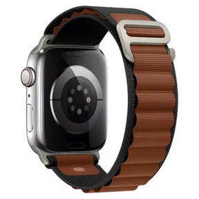 Pulseira Apple Watch - Alpine
