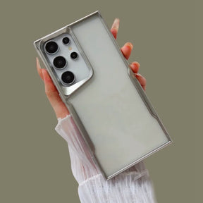 Case / Capinha E-Tech  Samsung