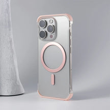 Case / Capinha Iphone Slim Fit