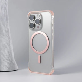 Case / Capinha Iphone Slim Fit