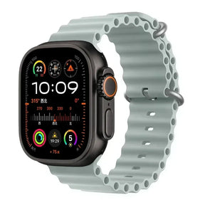 Pulseira Apple Watch - Oceano