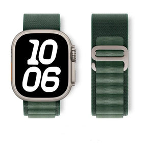 Pulseira Apple Watch - Alpine
