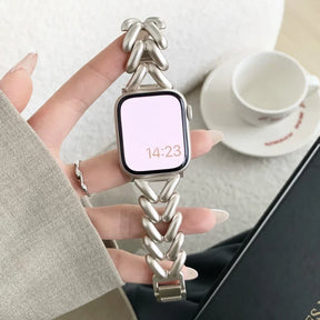 Pulseira Apple Watch - Charm II