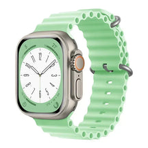 Pulseira Apple Watch - Oceano