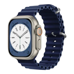 Pulseira Apple Watch - Oceano