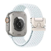 Pulseira Apple Watch - Nylon Supreme