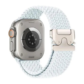Pulseira Apple Watch - Nylon Supreme