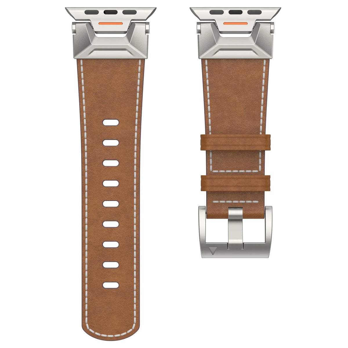 Pulseira Apple Watch - Ultra  Couro