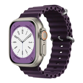 Pulseira Apple Watch - Oceano