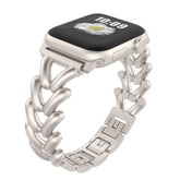Pulseira Apple Watch - Charm II