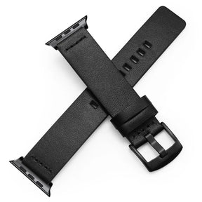 Pulseira Apple Watch - Couro