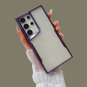 Case / Capinha E-Tech  Samsung