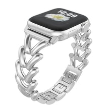 Pulseira Apple Watch - Charm II
