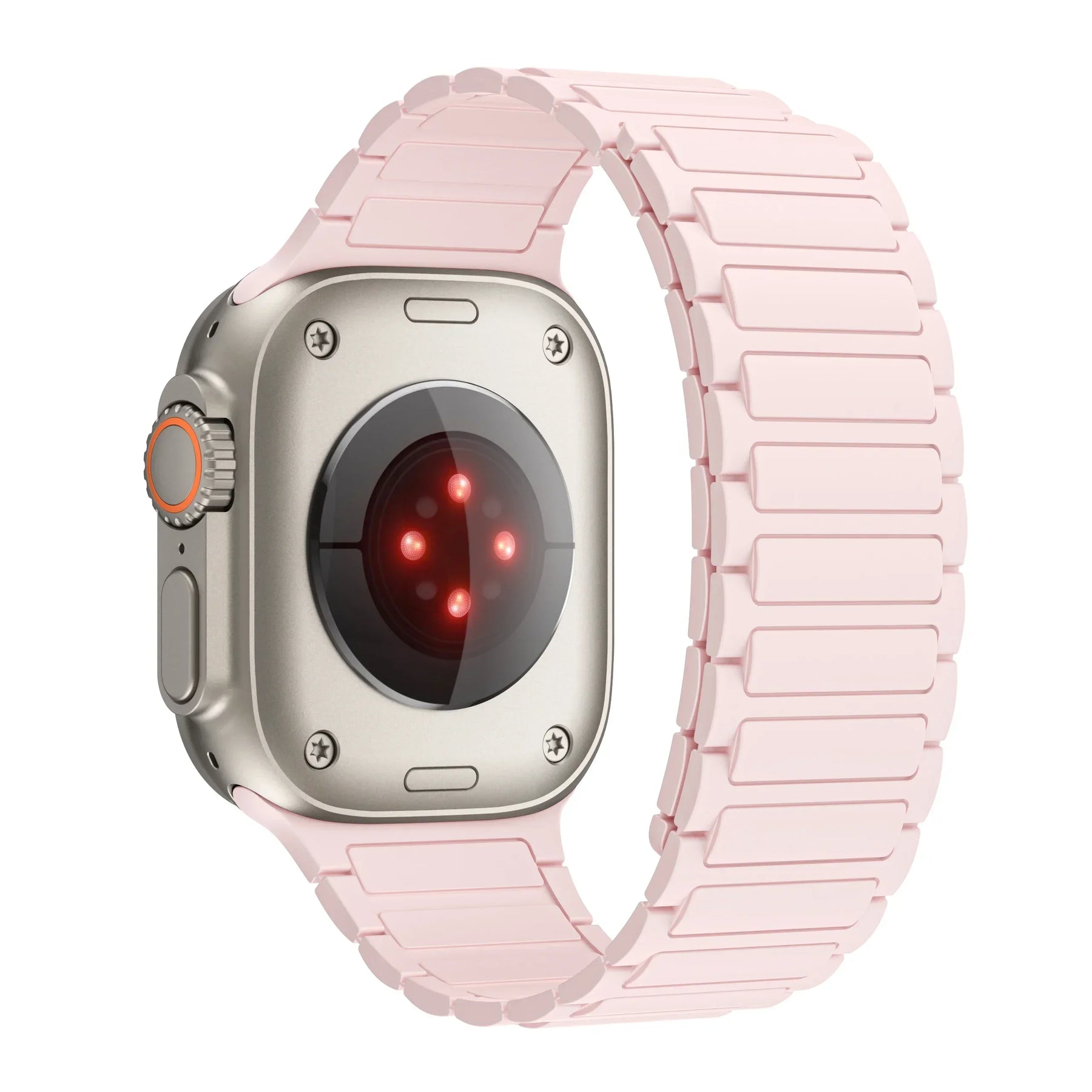 Pulseira Apple Watch - Twin