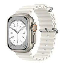 Pulseira Apple Watch - Oceano